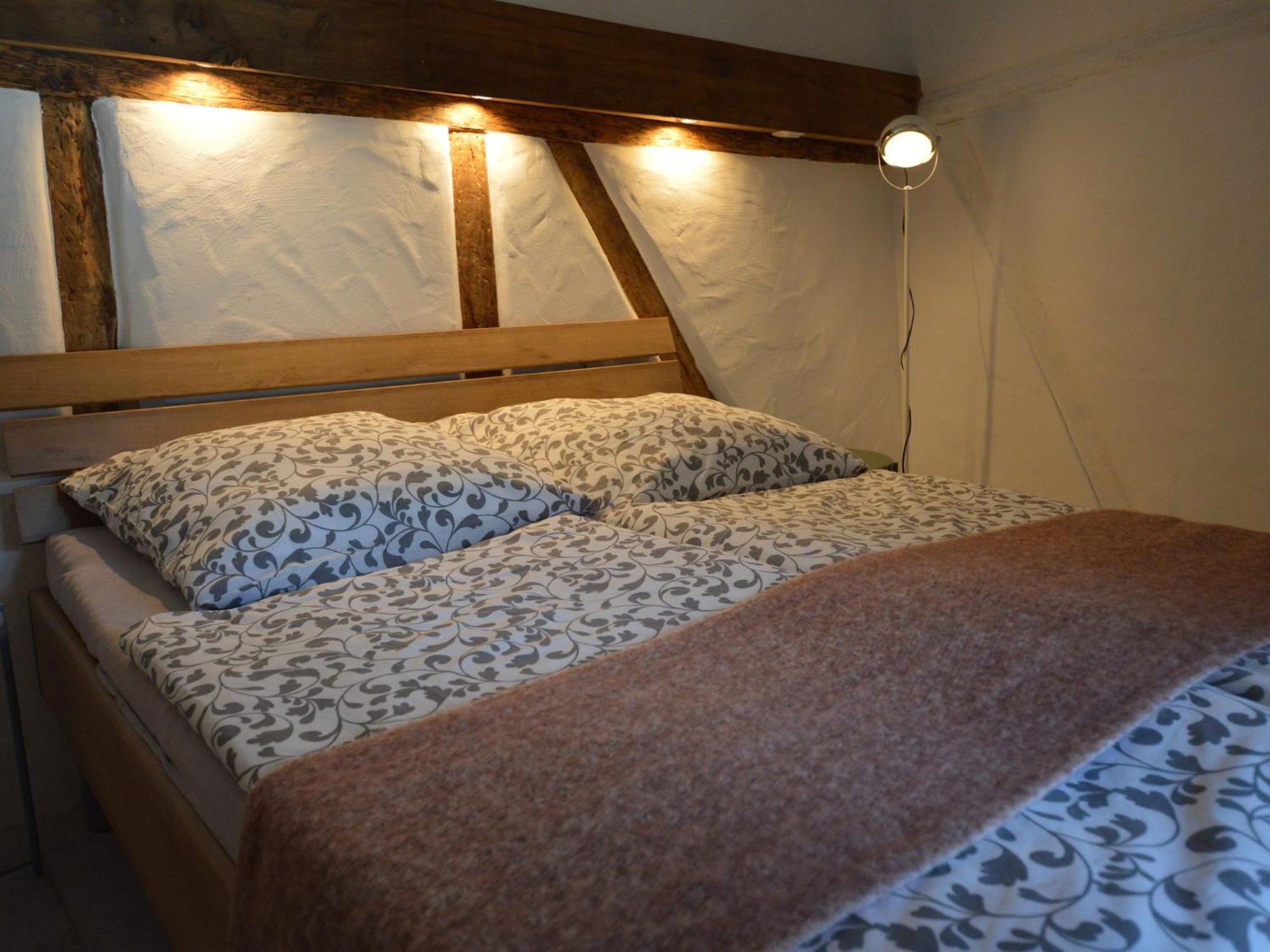 Cosy 1800 Farmhouse With Sauna Roes Exterior photo